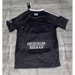 Camiseta De Fútbol 3ª Equipación Como 2024/25