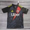 Camiseta De Fútbol Equipación De Portero Como 2024/25
