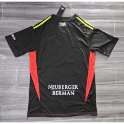 Camiseta De Fútbol Equipación De Portero Como 2024/25
