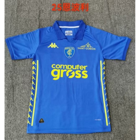 Camiseta De Fútbol 1ª Equipación Empoli F.C. 2024/25