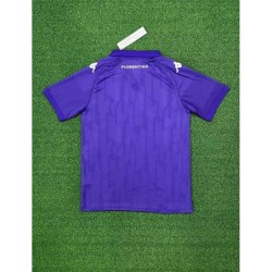 Camiseta De Fútbol 1ª Equipación Fiorentina 2024/25