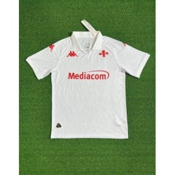 Camiseta De Fútbol 2ª Equipación Fiorentina 2024/25