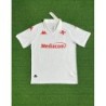 Camiseta De Fútbol 2ª Equipación Fiorentina 2024/25