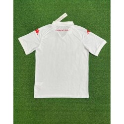 Camiseta De Fútbol 2ª Equipación Fiorentina 2024/25