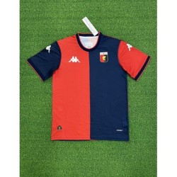Camiseta De Fútbol 1ª Equipación Genoa 2024/25