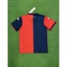 Camiseta De Fútbol 1ª Equipación Genoa 2024/25