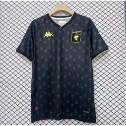 Camiseta De Fútbol 2ª Equipación Genoa 2024/25