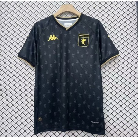 Camiseta De Fútbol 2ª Equipación Genoa 2024/25