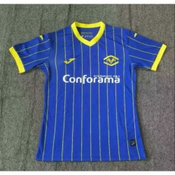 Camiseta De Fútbol 1ª Equipación Hellas Verona 2024/25