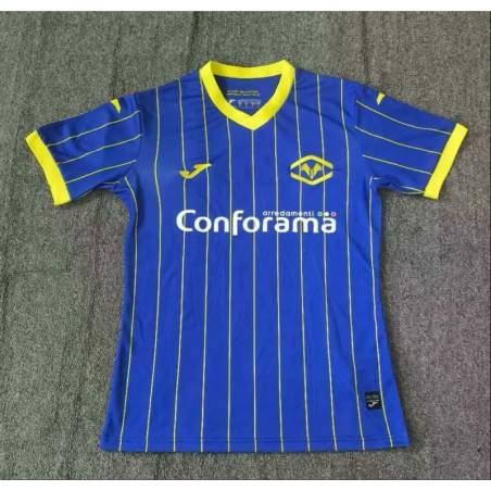 Camiseta De Fútbol 1ª Equipación Hellas Verona 2024/25