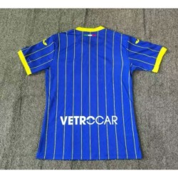 Camiseta De Fútbol 1ª Equipación Hellas Verona 2024/25