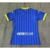 Camiseta De Fútbol 1ª Equipación Hellas Verona 2024/25