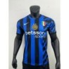 Camiseta De Fútbol 1ª Equipación Internazionale 2024/25