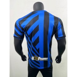 Camiseta De Fútbol 1ª Equipación Internazionale 2024/25