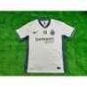 Camiseta De Fútbol 2ª Equipación Internazionale 2024/25