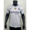 Camiseta De Fútbol 2ª Equipación Internazionale 2024/25
