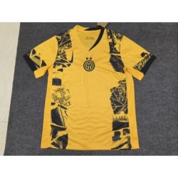 Camiseta De Fútbol 3ª Equipación Internazionale 2024/25