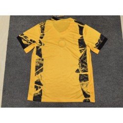 Camiseta De Fútbol 3ª Equipación Internazionale 2024/25