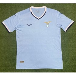 Camiseta De Fútbol 1ª Equipación Lazio 2024/25