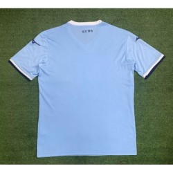 Camiseta De Fútbol 1ª Equipación Lazio 2024/25