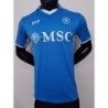 Camiseta De Fútbol 1ª Equipación Napoli 2024/25