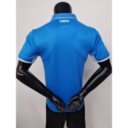 Camiseta De Fútbol 1ª Equipación Napoli 2024/25