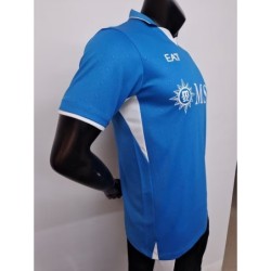 Camiseta De Fútbol 1ª Equipación Napoli 2024/25