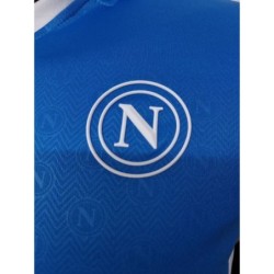 Camiseta De Fútbol 1ª Equipación Napoli 2024/25