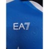 Camiseta De Fútbol 1ª Equipación Napoli 2024/25