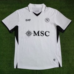 Camiseta De Fútbol 2ª Equipación Napoli 2024/25