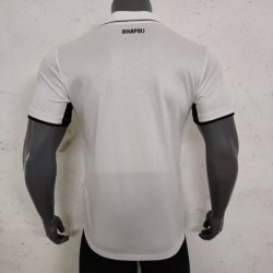 Camiseta De Fútbol 2ª Equipación Napoli 2024/25