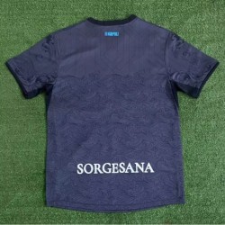 Camiseta De Fútbol 3ª Equipación Napoli 2024/25