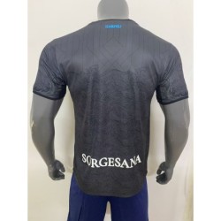 Camiseta De Fútbol 3ª Equipación Napoli 2024/25