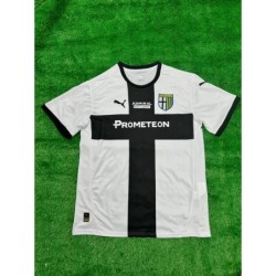 Camiseta De Fútbol 1ª Equipación Parma 2024/25