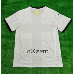Camiseta De Fútbol 1ª Equipación Parma 2024/25
