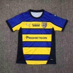 Camiseta De Fútbol 2ª Equipación Parma 2024/25