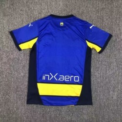 Camiseta De Fútbol 2ª Equipación Parma 2024/25