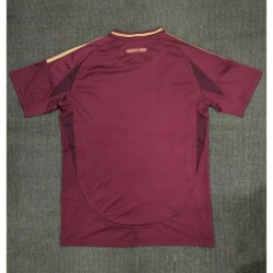 Camiseta De Fútbol 1ª Equipación Roma 2024/25