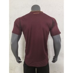 Camiseta De Fútbol 1ª Equipación Roma 2024/25