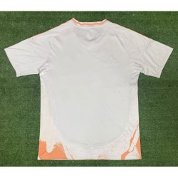 Camiseta De Fútbol 2ª Equipación Roma 2024/25