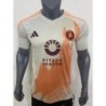 Camiseta De Fútbol 2ª Equipación Roma 2024/25