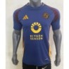 Camiseta De Fútbol 3ª Equipación Roma 2024/25