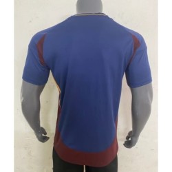 Camiseta De Fútbol 3ª Equipación Roma 2024/25