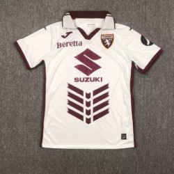 Camiseta De Fútbol 2ª Equipación Torino 2024/25