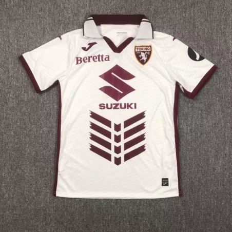Camiseta De Fútbol 2ª Equipación Torino 2024/25