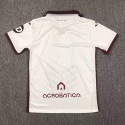 Camiseta De Fútbol 2ª Equipación Torino 2024/25