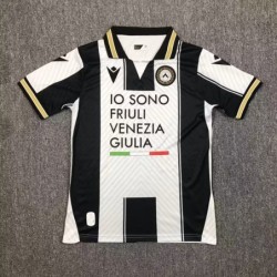 Camiseta De Fútbol 1ª Equipación Udinese 2024/25