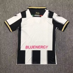 Camiseta De Fútbol 1ª Equipación Udinese 2024/25