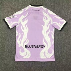 Camiseta De Fútbol 2ª Equipación Udinese 2024/25