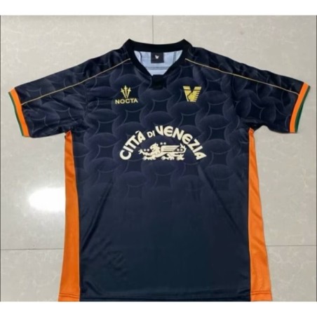 Camiseta De Fútbol 1ª Equipación Venezia 2024/25